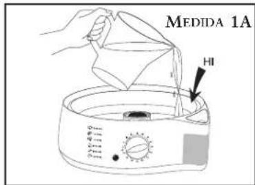MEDIDA 1A HI