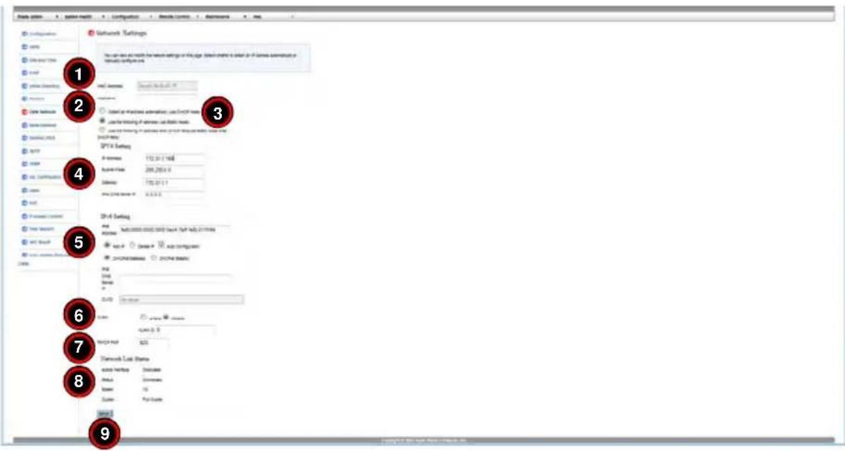 Network Settings You can read and link the network settings on this page. Select query is required or if queries are available or available to any other site. 1 2 3 4 5 6 7 8 9