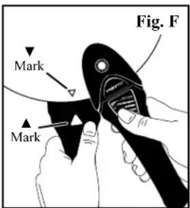 Fig. F Mark Mark