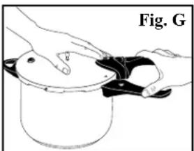 Presto 01365 - HOW TO USE - 3