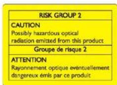 BENQ GS1 - Regulatory Statements - 2
