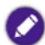 BENQ GS1 - Changing network settings - 1