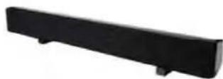 Vaddio EasyUSB Solutions - EasyTalk Sound Bar (P/N 999-8565-000) - 1