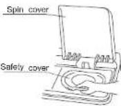 Tisira MTD65-P7501PO - Spinning Method - 3