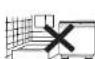 Tisira MTD65-P7501PO - Lay upper drain hose - 4