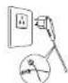 Tisira MTD65-P7501PO - Warning - 16