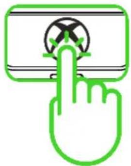 RAZER Wolverine - CONNECTING TO YOUR XBOX ONE - 2