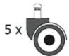 TRUST Ryon Junior GXT 702 - 4