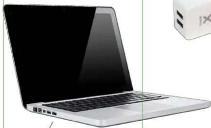 Xtorm AM121 Evoke - CHARGE THE SOLAR CHARGER - 3