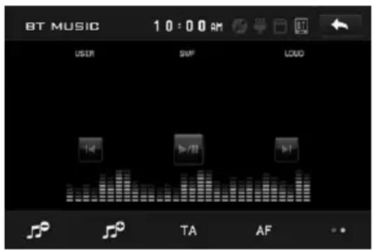 BT MUSIC 10:00 AM USER SWF LOUD TA AF