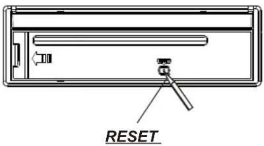 RESET