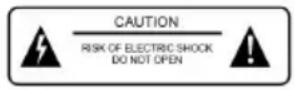 Continental Electric CEPDV97785 - Instrucciones de seguridad y de funcionamiento importantes - 1