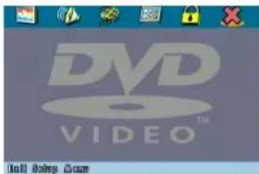 DVD VIDEO Inl Boring: New