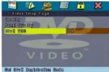 Continental Electric CEPDV97785 - DIVX VOD - 1