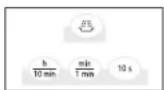 SAMSUNG GW73V - ЗАДАВАНЕ НА ВРЕМЕТО - 9