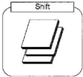 Shift