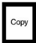 PANASONIC FP-D450 - Copier Settings - 3
