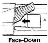 PANASONIC FP-D450 - Procedure - 1