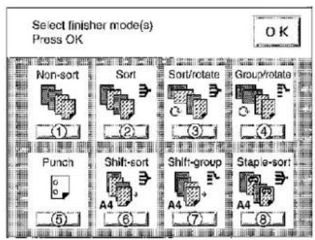 PANASONIC FP-D450 - How to use - 3