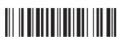 Qian QLL1701 - ⑫ Delete some barcode - 1