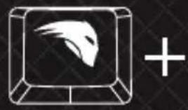 Krom Movistar Riders Keyboard - ACCESOS DIRECTOS DE KROM RIDERS - 1