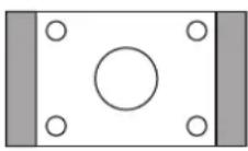 SHARP PNM401 - ■Switching the screen size - 4