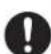 PANASONIC ES-EU10 - CAUTION - 3