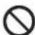PANASONIC ES-EU10 - CAUTION - 5