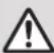 PANASONIC ES-EU10 - WARNING - 12