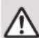 PANASONIC ES-EU10 - DANGER - 2