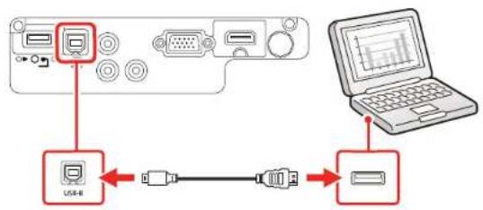 EPSON Home Cinema 760HD - TransferringSettingsfromaComputer - 1