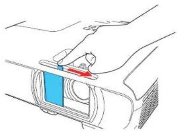 EPSON Home Cinema 760HD - TurningOfftheProjector - 2