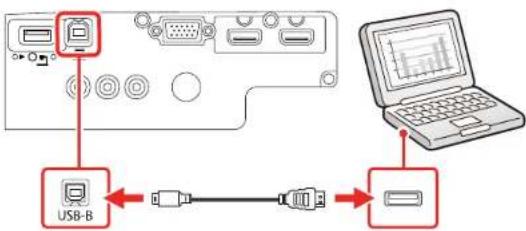 EPSON Home Cinema 760HD - TransferringSettingsfromaComputer - 2