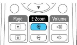 EPSON Home Cinema 760HD - ZoomingIntoandOutofImages - 2