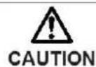 Elmo QBIC D1 - NOTICE - 1