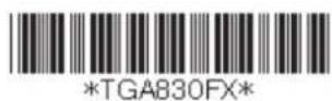 PANASONIC KX-TGA830FX - ■ Romania - 8