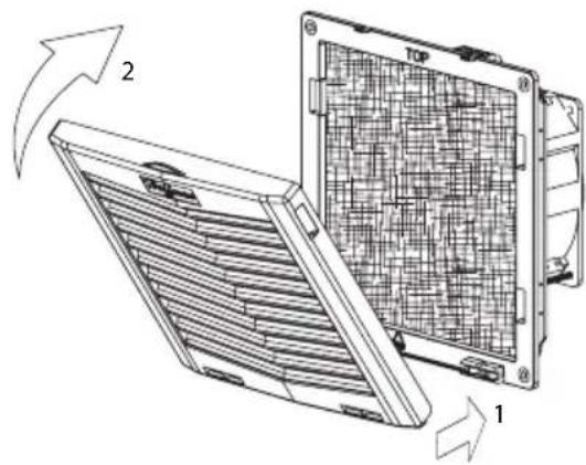 Hoffman HG1000404 - INSTALLATION INSTRUCTIONS - 6