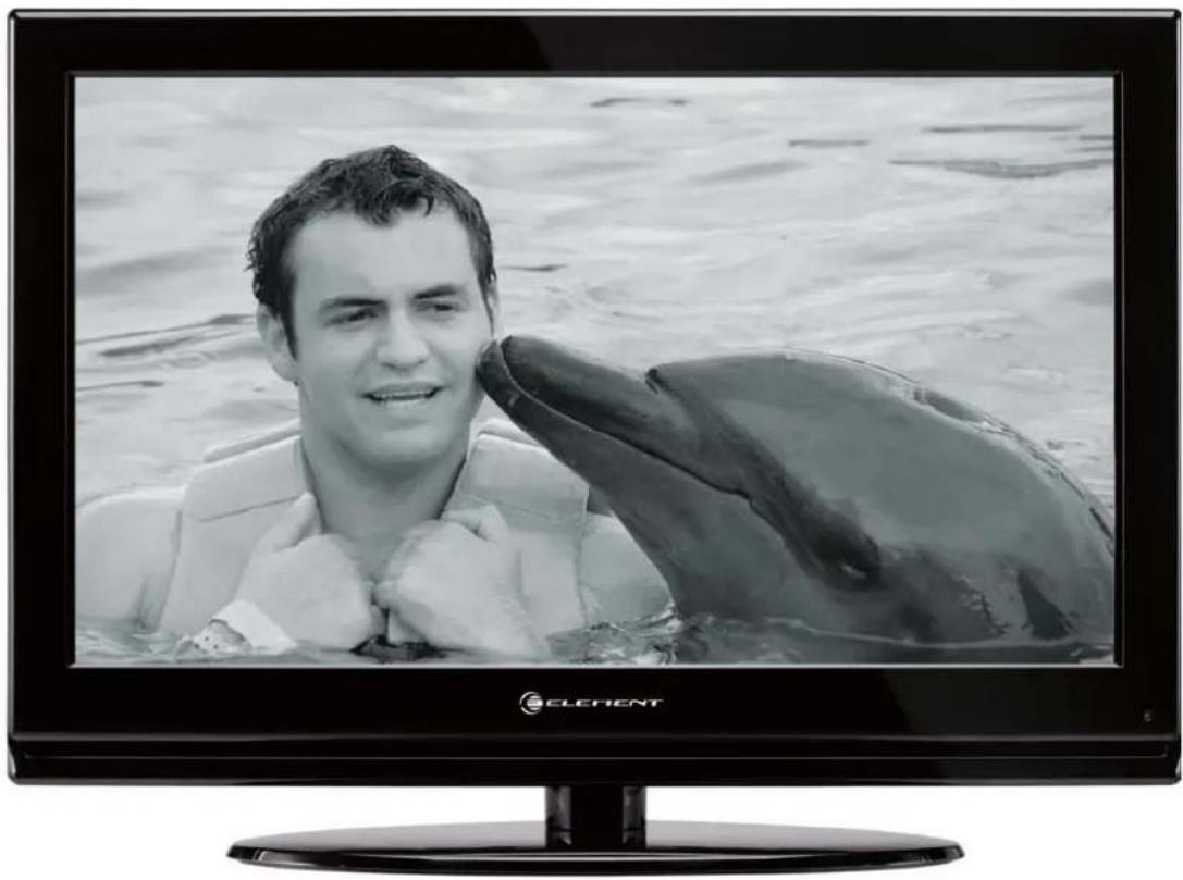 Element ELDFW322 - 32" Full HD Digital LCD TV - 1