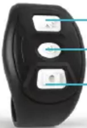 Eurocase Cross Cam 360 - 7- CONTROL REMOTO - 1