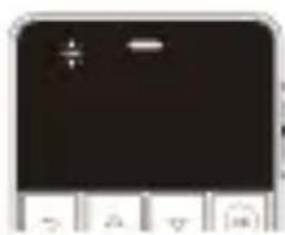 FutureModel NichePhone S 4G - 【通知ランプの表示について】 - 1