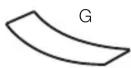 RAM Mount B-408-112-15-A-132U - 6