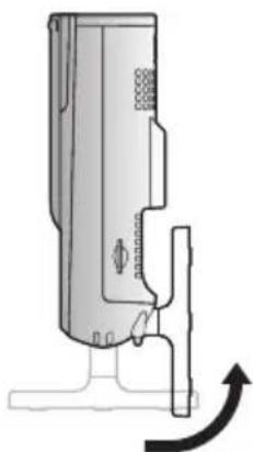 PANASONIC KX-HN1003W - Para obtener ayuda, visite http://shop.panasonic.com/support - 3