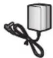 PANASONIC FV-HBVK1 - Supplied accessories - 1