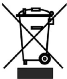 DataVideo TLM-170LM - Disposal - 1