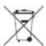 Hanwha SRD-493 - Correct Disposal of This Product (Waste Electrical &amp; Electronic Equipment) - 1