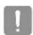 Hanwha SRD-493 - Cautions on HDD installation - 1
