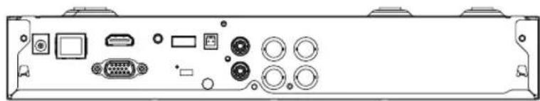 Hanwha SRD-493 - Product oVerVleW - 5