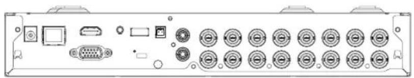 Hanwha SRD-493 - Product oVerVleW - 1