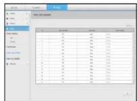 Hanwha XRN-1610P - Video Loss Detection - 1