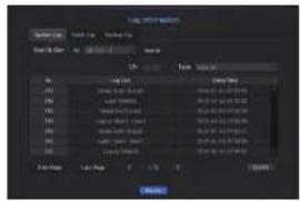 Log compression File Edit View Help Save As Add As Delete As Name: Image Size: 100 px Color: None RGB: Black (RGB) Red: Red (Red) Blue: Blue (Blue) Gray: Grey (Gray) White: White (White) Black: Black (Black) Red: Black (Red) Blue: Black (Blue) Gray: Black (Gray) White: Black (Gray) Gray: Black (Gray) Red: Black (Red) Blue: Black (Blue)